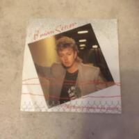 The knife feels like justice / Barb wire fence