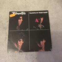 Talking in your sleep / Rock you up