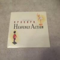 Heavenly action / Don't say no