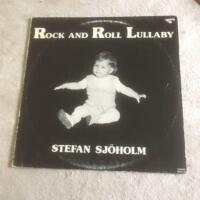 Rock And Roll Lullaby