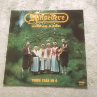 Gamla och nya Gotlandsvisor  - Gardru gar &auml;i marki - Toner fr&aring;n en &ouml;