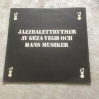 Jazzbalettrytmer