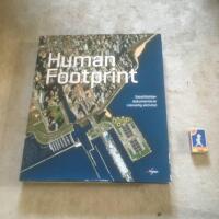 Human footprint