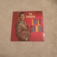 The swinging Little Gerhard