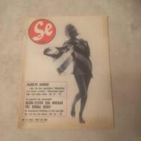 Se Nr 19 1963 - Marilyn Monroe . Bert Stern