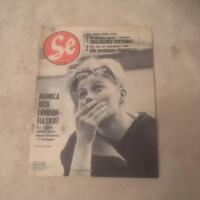 Se Nr 13 1963 - Monica Zetterlund "Monica och Londonfiaskot"
