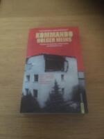 Kommando Holger Meins : dramat p&aring; v&auml;sttyska ambassaden och Operation Leo
