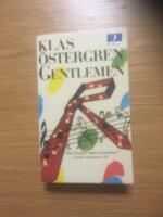 Gentlemen : roman