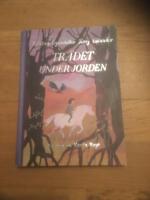 Tr&auml;det under jorden - en saga om Karin Boye