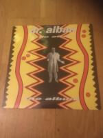 Hello Afrika - the album