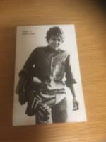 Vill du ha din frihet f&aring;r du ta den : Ulf Lundell - en biografi