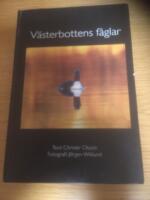 V&auml;sterbottens f&aring;glar