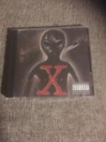 The X - files / Songs in the key of X