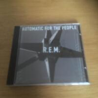 Automatic for the people