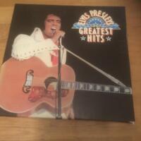 Greatest Hits ( BOX med 7 LP & h&auml;fte )