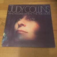 Who knows where the time goes