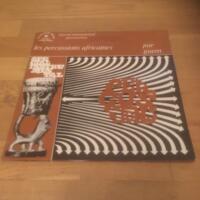 Les Percussions Africaines