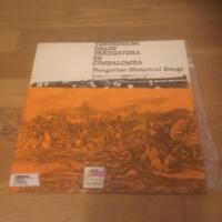 Hungarian historical songs - T&Ouml;RT&Eacute;NELMI DALOK T&Aacute;ROGAT&Oacute;RA &Eacute;S CIMBALOMRA