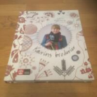 Karins broderier