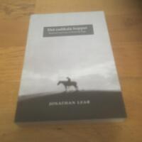 Det radikala hoppet : om mod och mening i en kulturkollaps