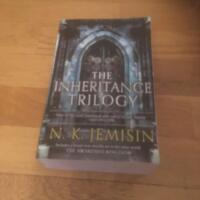 The inheritance trilogy 