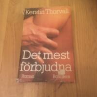 Det mest f&ouml;rbjudna