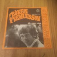 Fr&ouml;ken Fredriksson (Harper Valley PTA)
