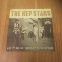 Let it be me / Groovy summertime