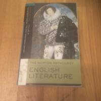 The Norton anthology of English literature: Volume B: Sixteenth century / The early seventeenth century