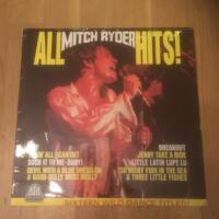 All Mitch Ryder hits