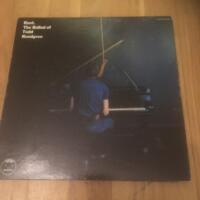 Runt - The ballad of Todd Rundgren