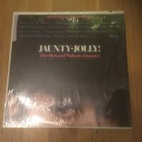Jaunty jolly