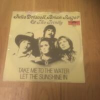 Take me to the water / Let the sunshine in 