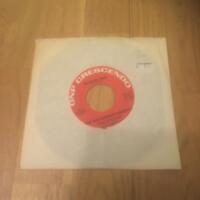 Jingle jangle / Plastic mac