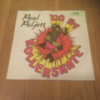 Go by Roller skate / Hit record