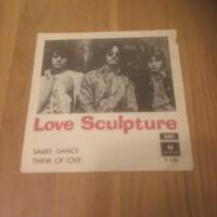 Sabre dance / Think of love