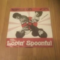 Nashville Cats / Full measure