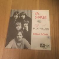 Blue feeling / Break down