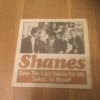 Save the last dance for me / Talkin to myself