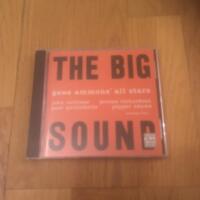 The big sound 