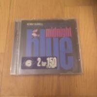 Midnight blue