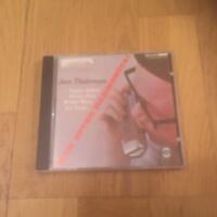 Man bites harmonica