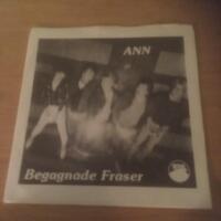 Ann / Begagnade fraser
