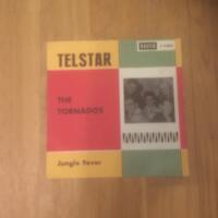 Telstar / Jungle fever