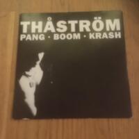 Pang, boom, krash / Monolog