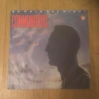So cold the night / When the walls come tumbling down