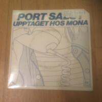 Upptaget hos Mona