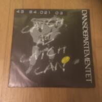 Catch as catch can / Tonights the night