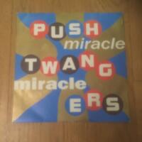 Miracle / Hypo con dios