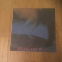 Avalon / Always unknowing